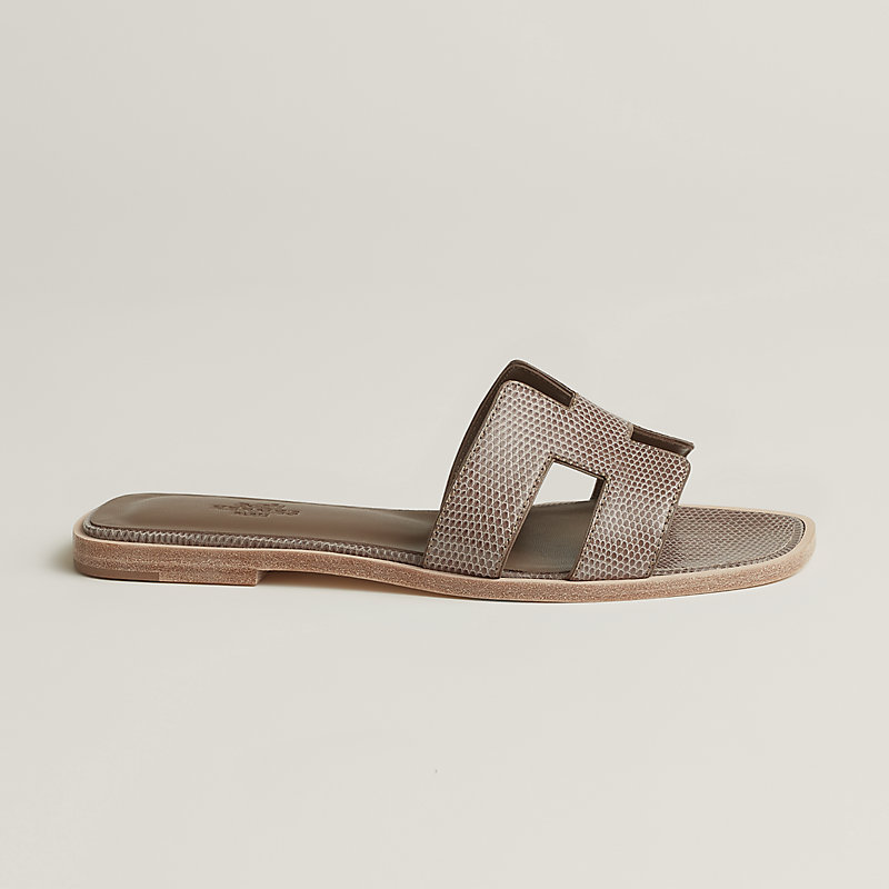 Oran sandal | Hermès USA